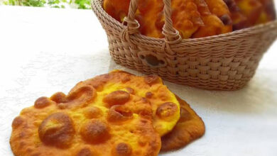 طرز تهیه اگردک