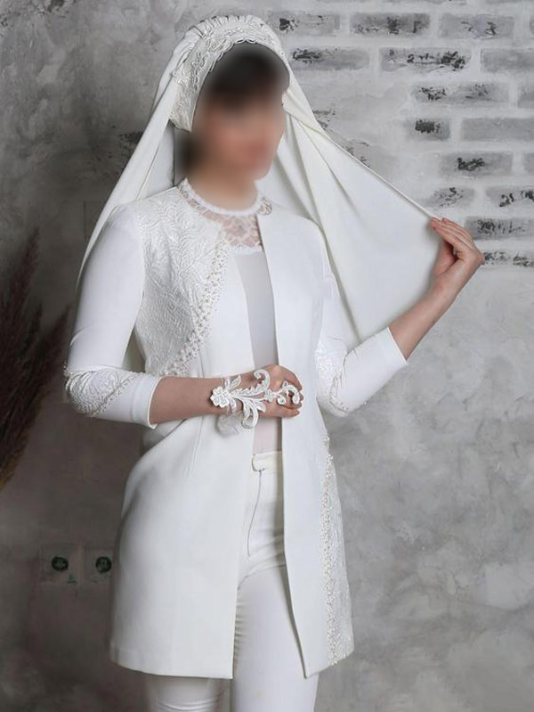 مدل لباس مجلسی عروس جدید
