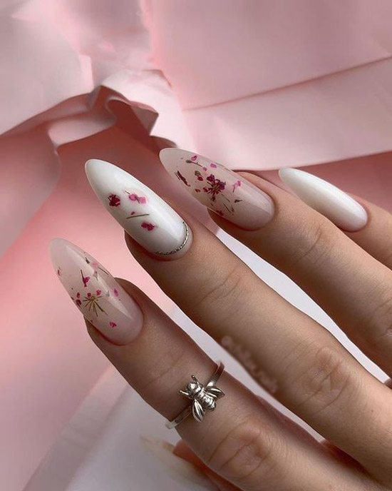 طرح ناخن فانتزی عروسکی