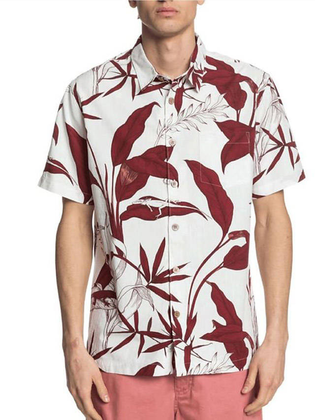 خرید پیراهن هاوایی اصل
