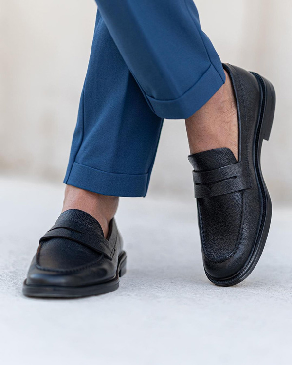 عکس مدل کفش کالج اسپرت مردانه