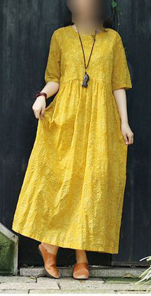 مدل لباس نخی پنجابی
