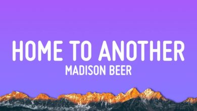 متن و ترجمه آهنگ Home To Another One از Madison Beer