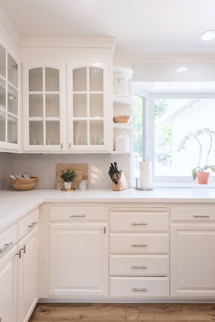 تجربه خرید از کابینت پیشکاری