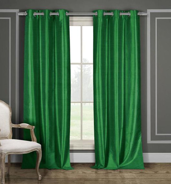 قیمت پرده پانچ پذیرایی