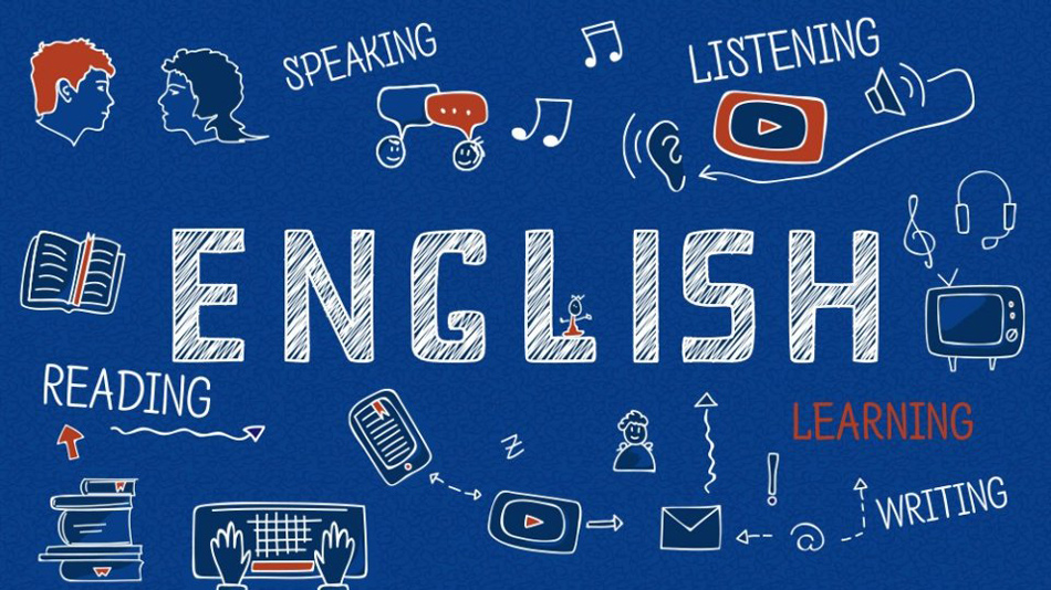 چگونه زبان انگلیسی را مثل زبان مادری یاد بگیریم