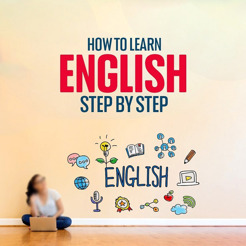 چگونه زبان انگلیسی را سریع یاد بگیریم