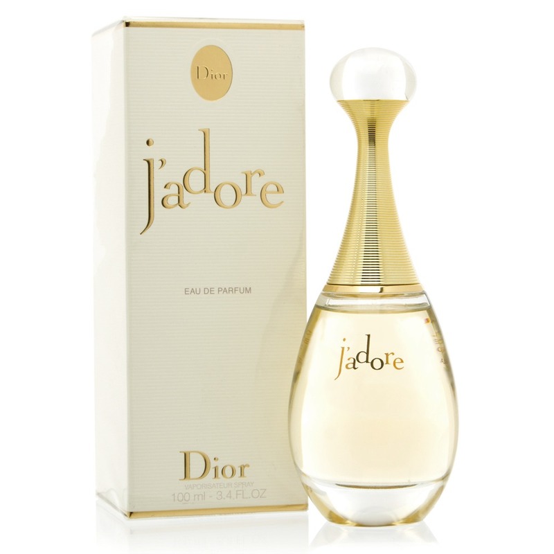 عطر J'adore از Dior