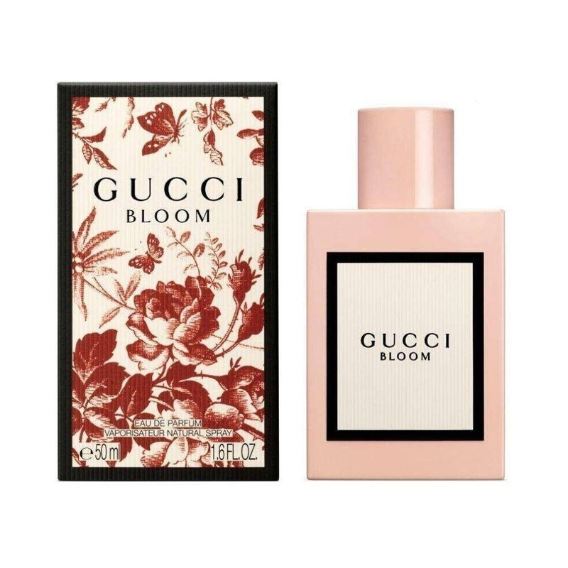 عطر Bloom از Gucci