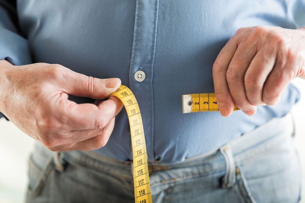 ۵ اشتباه بزرگ در لاغری و کاهش وزن که باید از آن ها به شدت دوری کنید