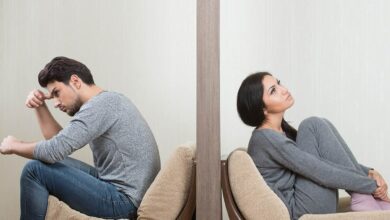 چگونه می‌توانم از سرد شدن رابطه با همسرم جلوگیری کنم؟