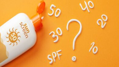 SPF در ضد آفتاب به چه معناست و بهترین اس پی اف ضد آفتاب چند هست؟