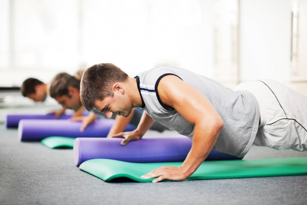 ورزش هوازی برای سلامتی ؛ ۷ تمرین آسان برای تقویت قلب و عضلات که از آن بی خبرید