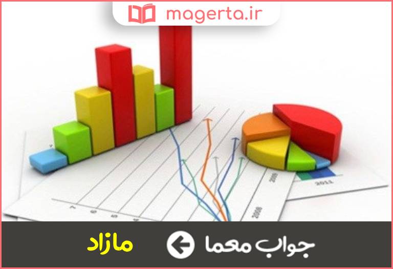 جواب معما زیاده بر احتیاج در جدول