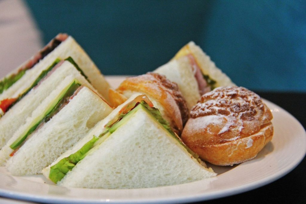 چند ایده ساندویچ جدید برای دانش آموزان که باعث افزایش تمرکزشان می شود