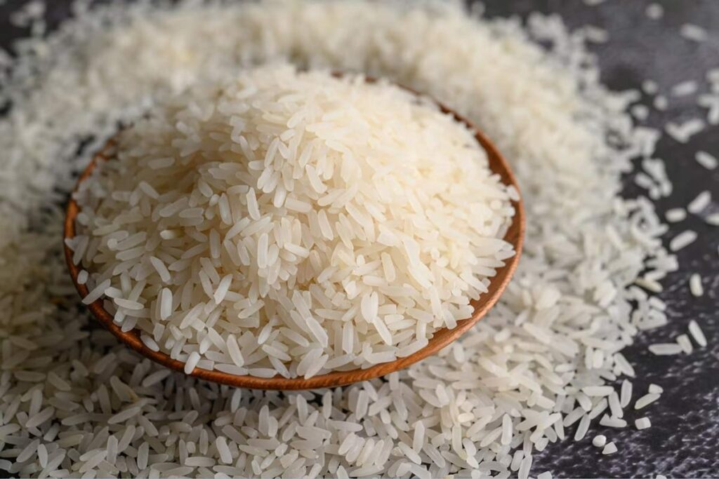 با این روش تهیه برنج، لاغر شدن به یک لذت تبدیل می‌شود