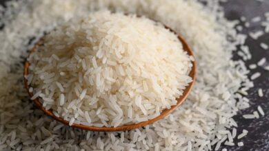 با این روش تهیه برنج، لاغر شدن به یک لذت تبدیل می‌شود