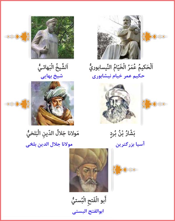 جواب و معنی بحث علمی صفحه ۳۰ درس دوم عربی یازدهم انسانی