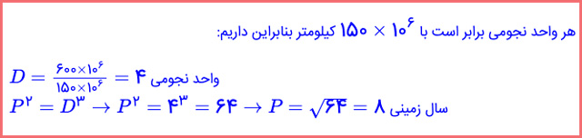 جواب پیوند با ریاضی صفحه ۱۲  فصل ۱ زمین شناسی یازدهم