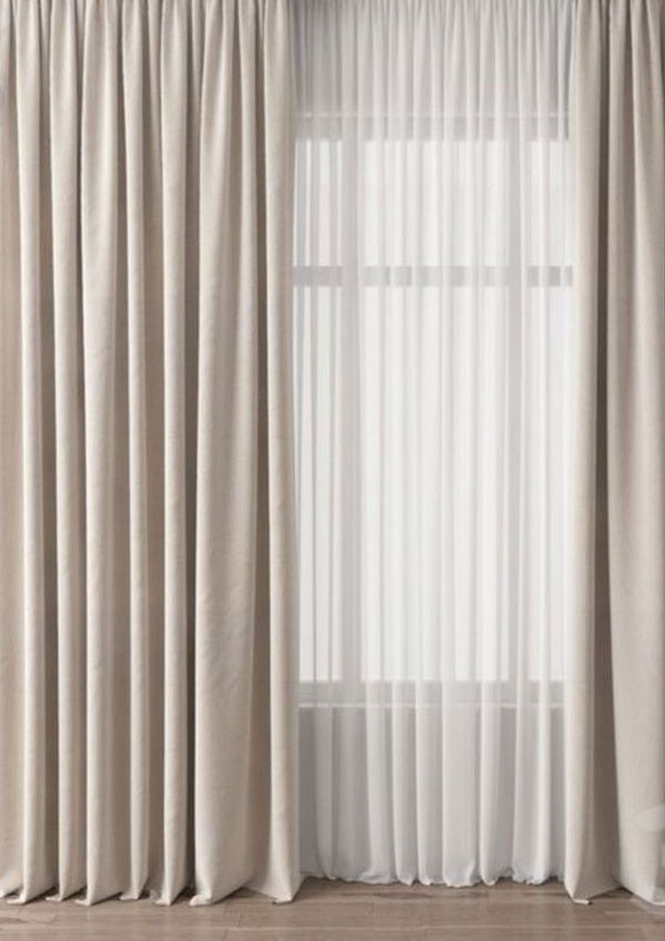  عکس پرده مینیمال جدید