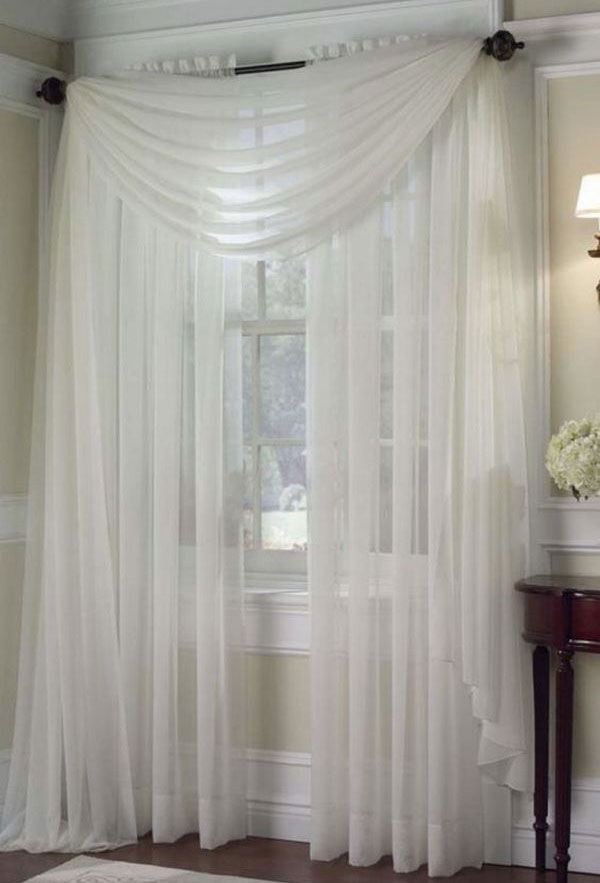  عکس پرده مینیمال جدید