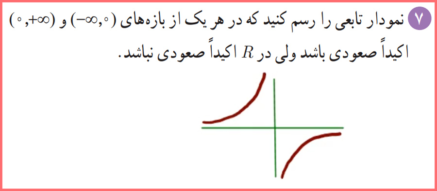 توضیح و تدریس صفحه ۱۰ ریاضی دوازدهم تجربی