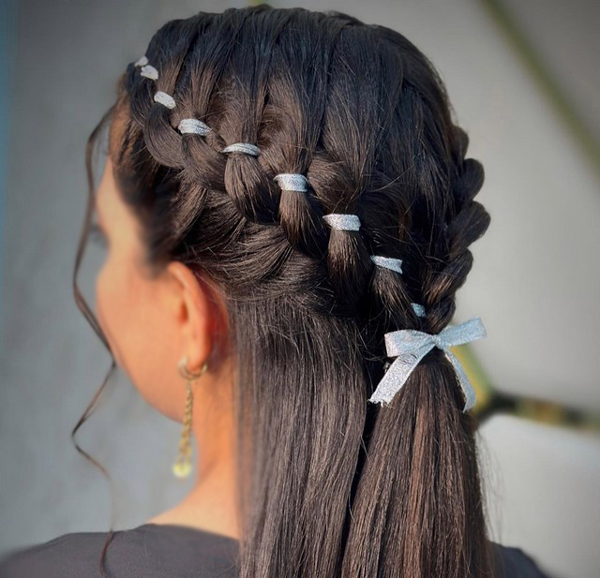 مدل بافت مو جدید