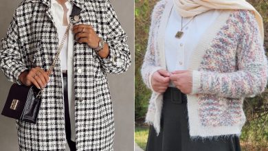 مدل ژاکت مجلسی زنانه