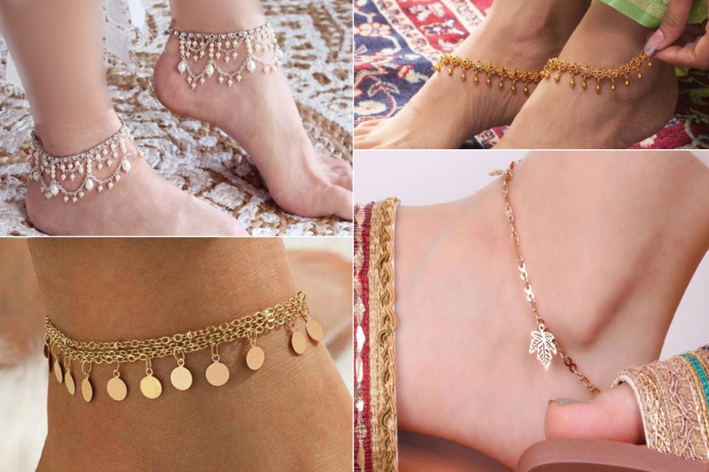 مدل پابند عربی