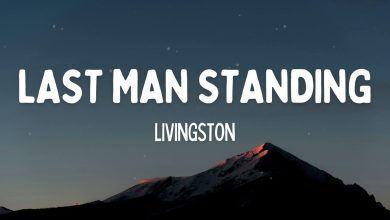 متن و ترجمه آهنگ Last Man Standing از Livingston