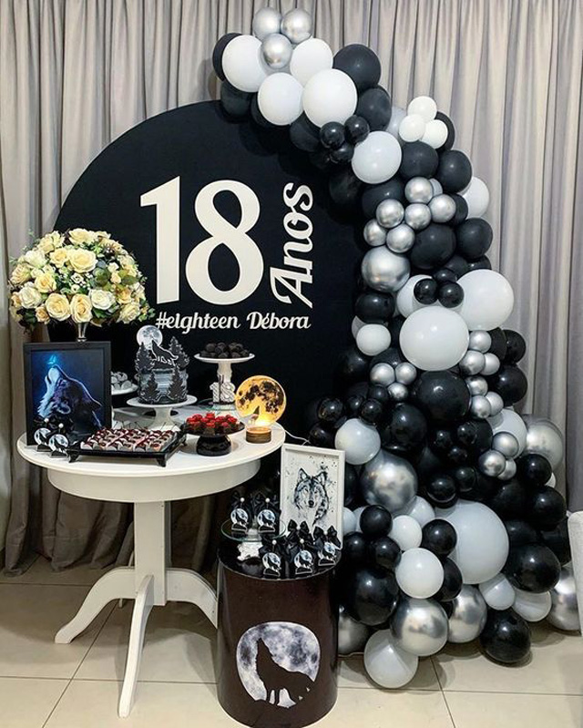 تم تولد لاکچری اینستاگرام