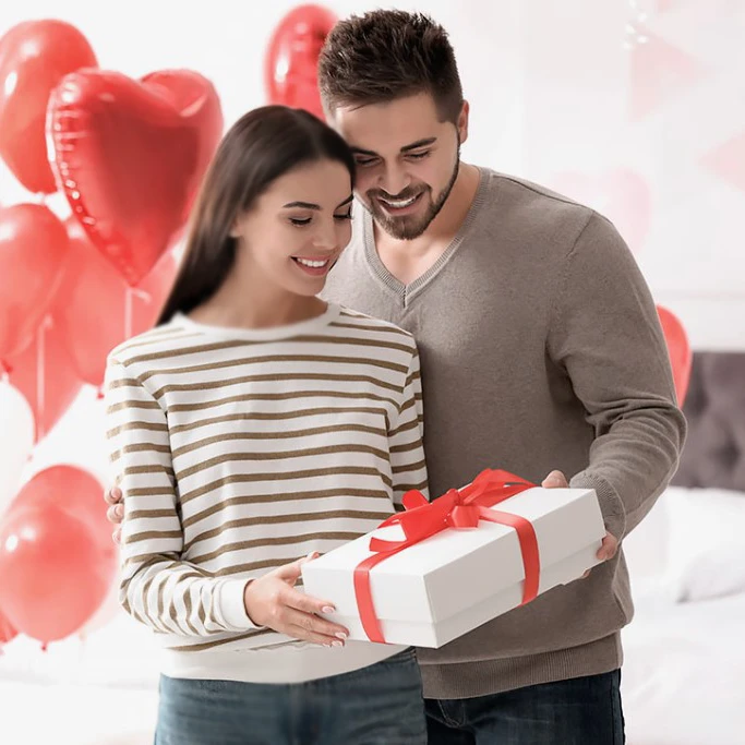 عکس ولنتاین عاشقانه