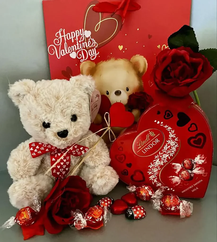 عکس ولنتاین عاشقانه