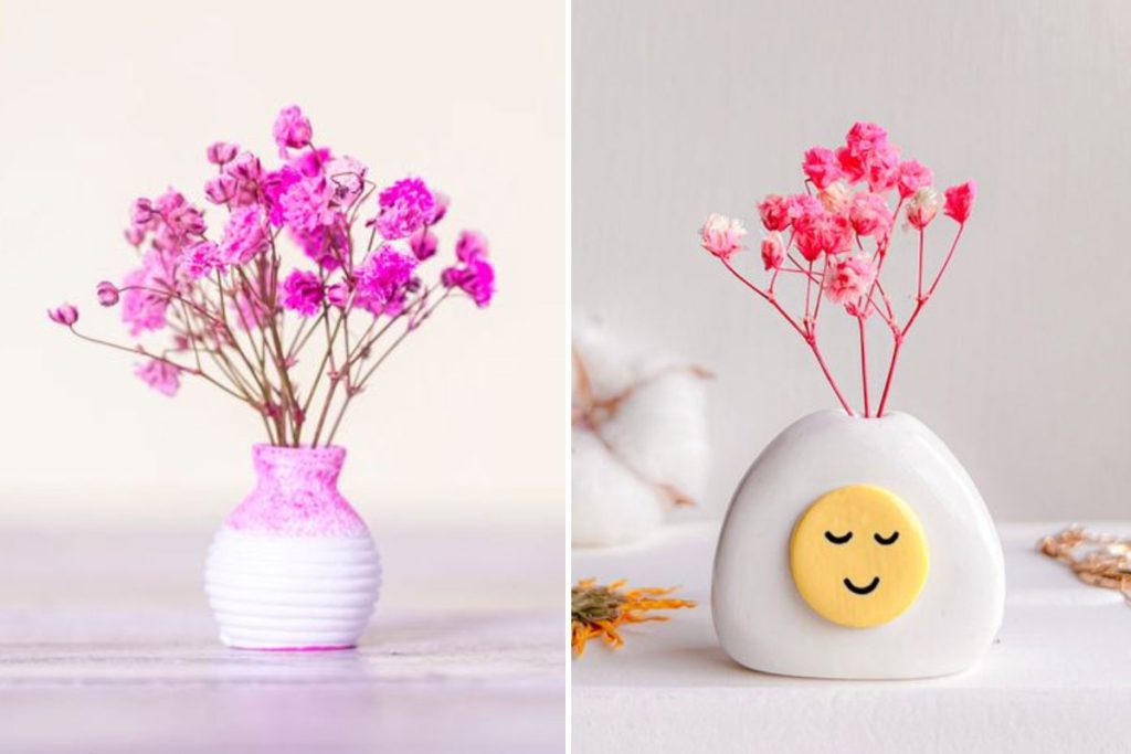 گلدان مینیاتوری