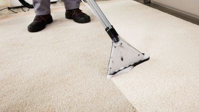علت کدر شدن فرش و راه جلوگیری از آن