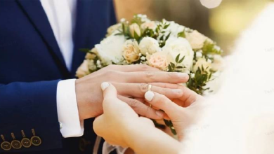 راز برای برگزاری یک جشن عروسی