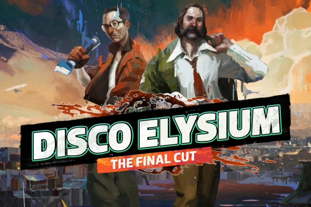 بازی Disco Elysium: The Final Cut برای کامپیوتر