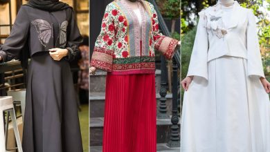 مدل کت و دامن ایرانی زنانه