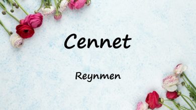 متن و ترجمه آهنگ Cennet از Reynmen