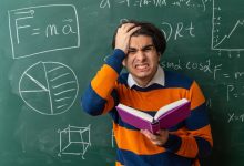 راهکارهایی برای دانش آموزان ضعیف در درس ریاضی