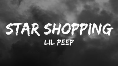 متن و ترجمه آهنگ Star Shopping از Lil Peep