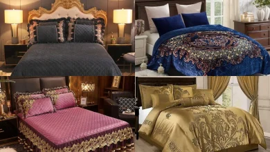 مدل روتختی دونفره سلطنتی