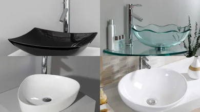 مدل روشویی دستشویی کوچک