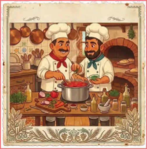 جواب ببین و بگو صفحه ۲۰ درس دوم هدیه های آسمان پنجم