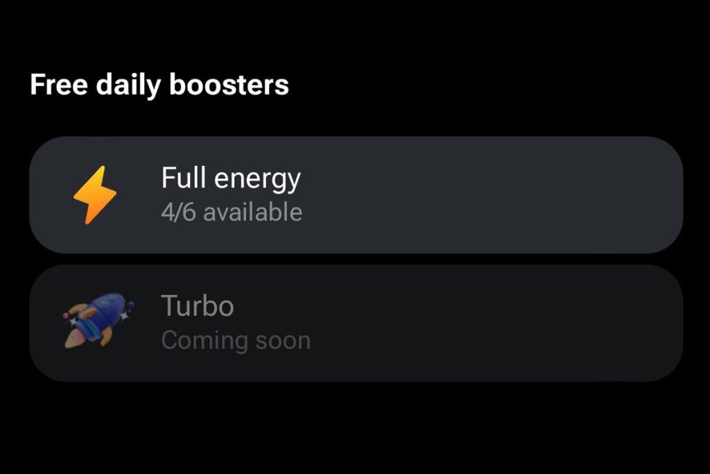 نحوه فعال کردن گزینه turbo coming soon بازی همستر