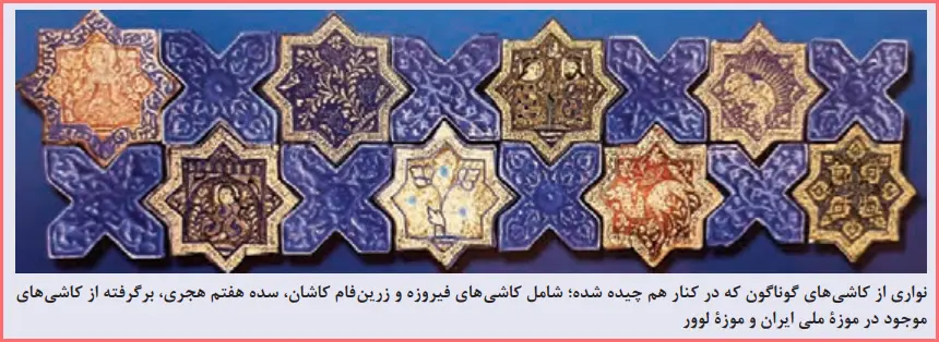جواب کاوش خارج از کلاس صفحه ۱۴۲ درس دوازدهم تاریخ یازدهم انسانی