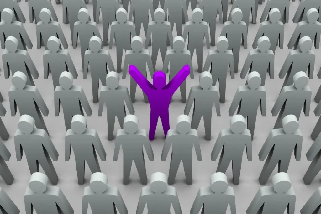 چگونه فردی خاص باشیم