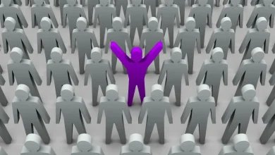 چگونه فردی خاص باشیم