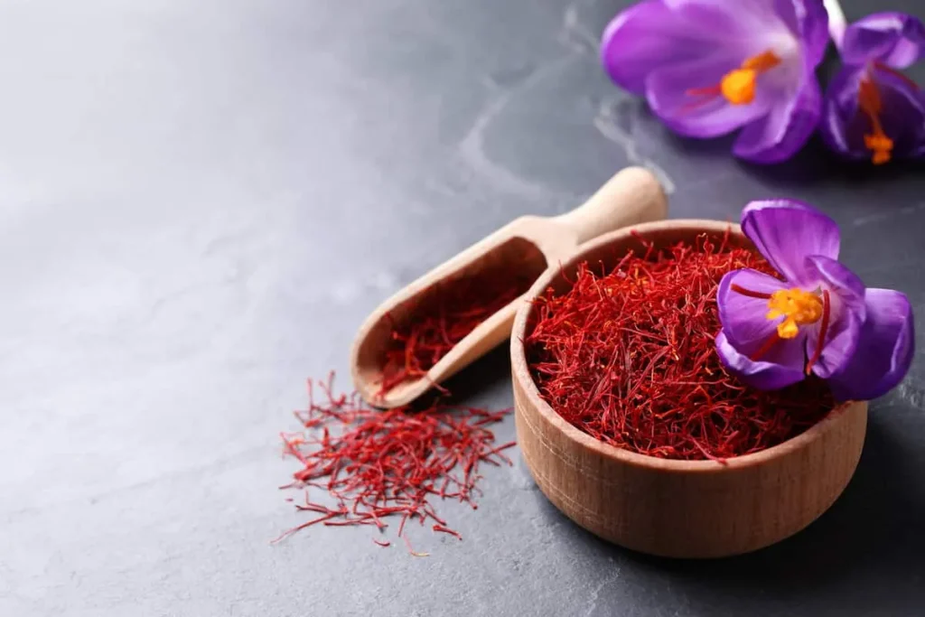 چطور بفهمیم زعفران اصل است
