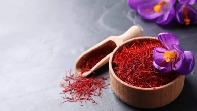 چطور بفهمیم زعفران اصل است